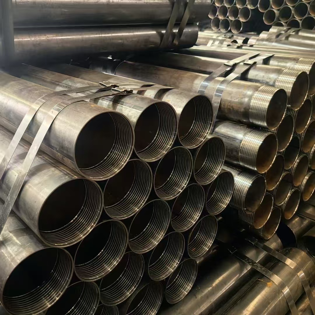 青浦青浦岩芯管地质钻探取芯用管 高取芯率岩心套管